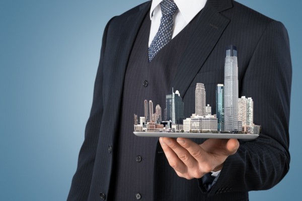 Gayrimenkul Danışmanlık